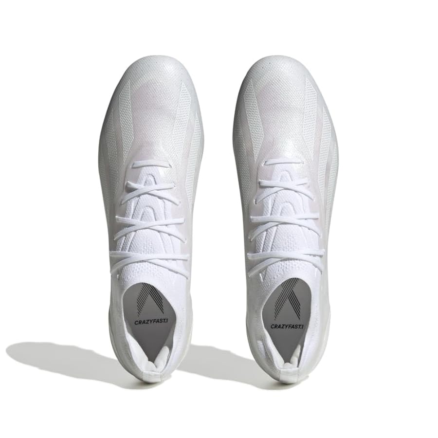 新品未使用！ adidas エックス クレイジーファスト + SG 29cm Amazon | [アディダス] サッカースパイク エックス クレイジー
